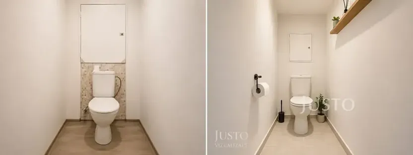 Prodej bytu 2+1, Praha - Kobylisy, Šimůnkova, 46 m2