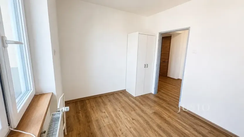 Pronájem bytu 2+1, Písek, Šafaříkova, 53 m2
