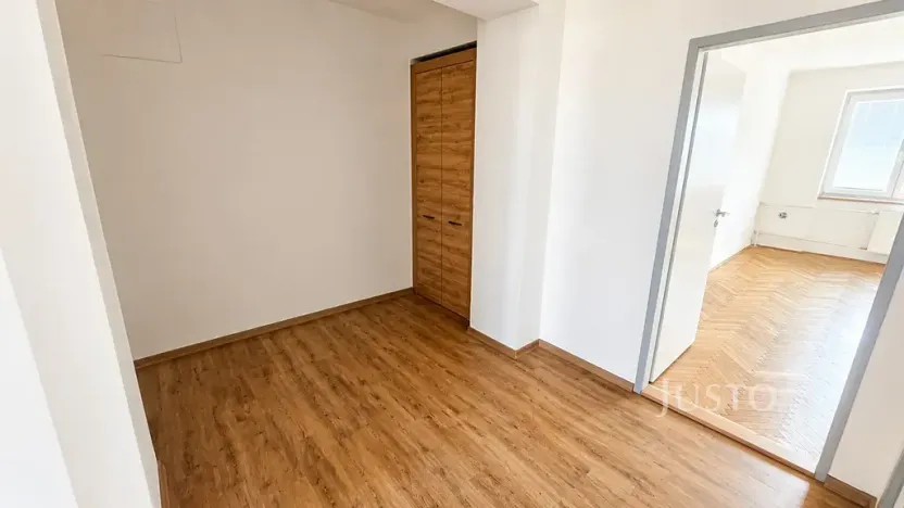 Pronájem bytu 2+1, Písek, Šafaříkova, 53 m2