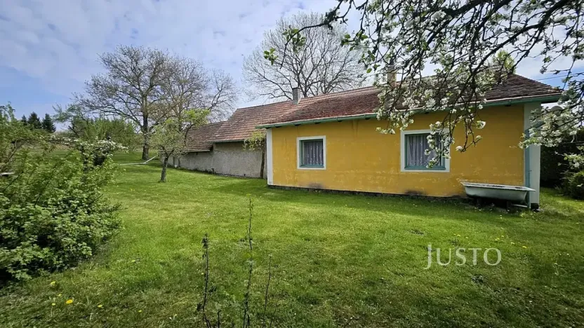 Prodej rodinného domu, Probulov, 118 m2