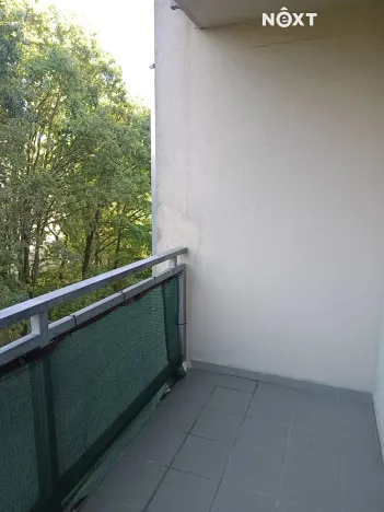 Pronájem bytu 2+kk, Pardubice, Bělehradská, 62 m2