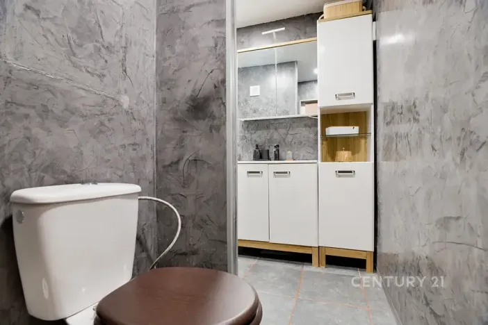 Prodej bytu 3+1, Děčín, Na Pěšině, 81 m2