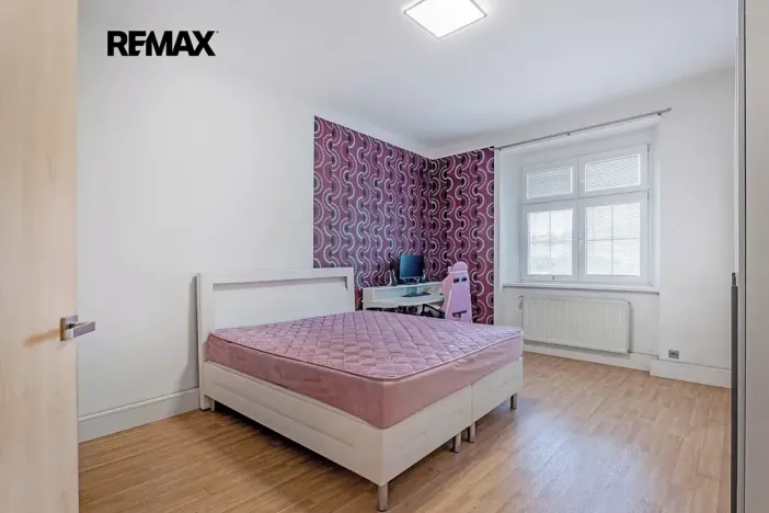 Pronájem bytu 4+kk, Praha - Smíchov, Pod tratí, 111 m2