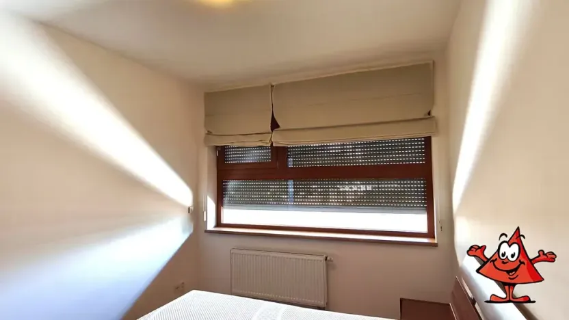 Pronájem bytu 2+kk, Praha - Hlubočepy, Štěpařská, 60 m2