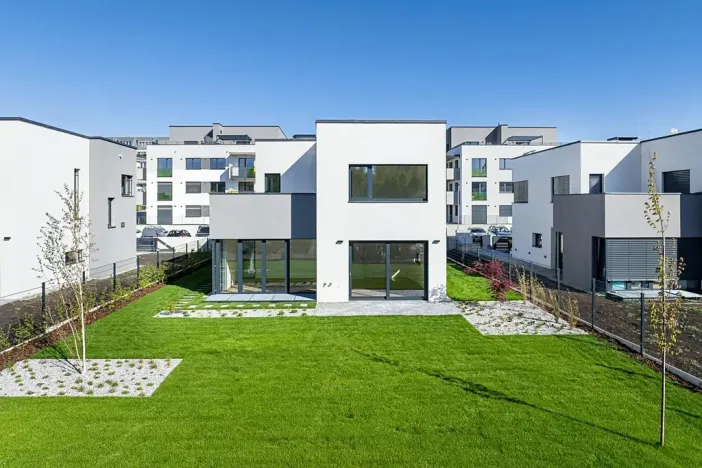 Prodej rodinného domu, Praha - Chodov, Blažimská, 295 m2