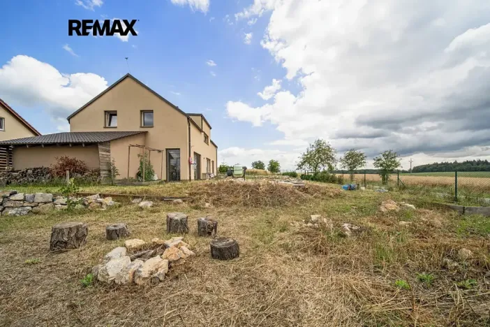 Prodej rodinného domu, Babice nad Svitavou, 165 m2
