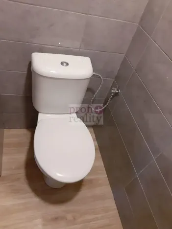 Pronájem bytu 2+1, Vsetín, Svornosti, 55 m2