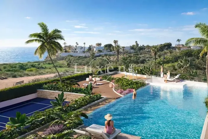 Prodej rodinného domu, El Campello, Španělsko, 150 m2
