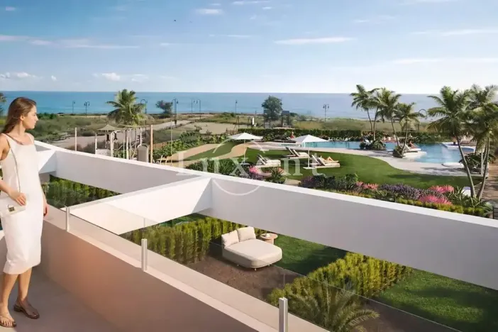 Prodej rodinného domu, El Campello, Španělsko, 150 m2