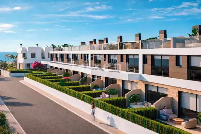 Prodej rodinného domu, El Campello, Španělsko, 150 m2