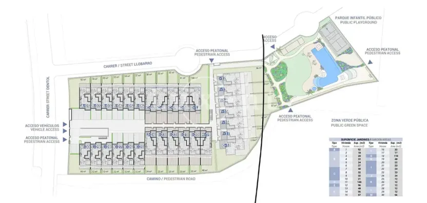 Prodej rodinného domu, El Campello, Španělsko, 96 m2
