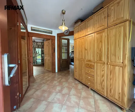 Prodej rodinného domu, Měchenice, Přístavní, 121 m2