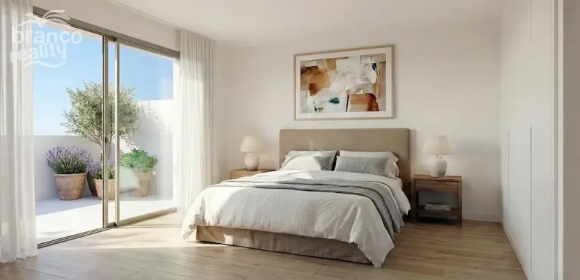 Prodej rodinného domu, Pilar de La Horadada, Alicante, Španělsko, 104 m2