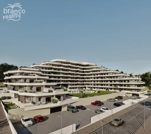 Prodej bytu 4+kk, San Miguel de Salinas, Alicante, Španělsko, 86 m2