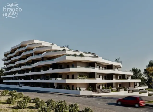 Prodej bytu 4+kk, San Miguel de Salinas, Alicante, Španělsko, 86 m2