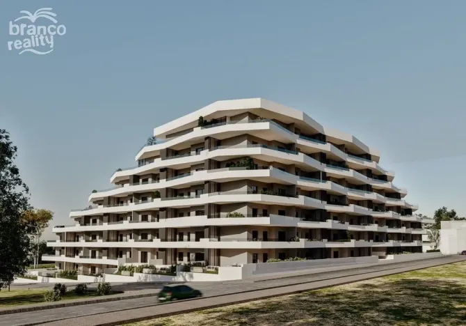 Prodej bytu 4+kk, San Miguel de Salinas, Alicante, Španělsko, 86 m2