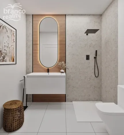 Prodej bytu 4+kk, San Miguel de Salinas, Alicante, Španělsko, 86 m2