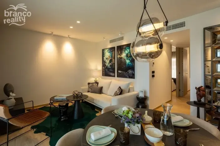 Prodej rodinného domu, Algorfa, Alicante, Španělsko, 96 m2