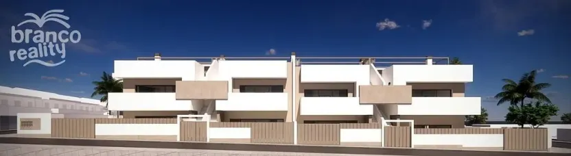 Prodej rodinného domu, Pilar de La Horadada, Alicante, Španělsko, 93 m2