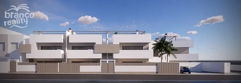 Prodej rodinného domu, Pilar de La Horadada, Alicante, Španělsko, 93 m2