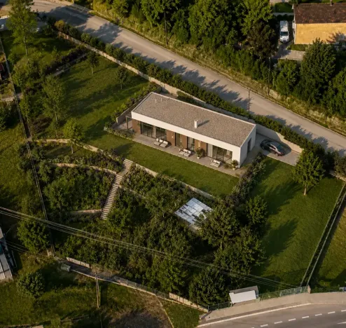 Prodej pozemku pro bydlení, Statenice, 1183 m2