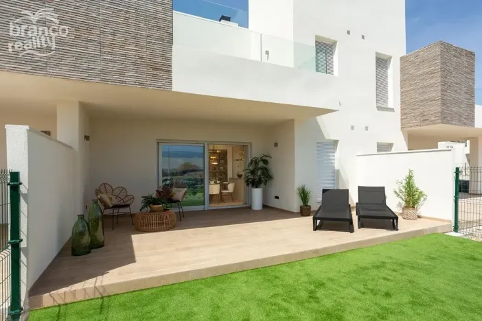 Prodej rodinného domu, Algorfa, Alicante, Španělsko, 74 m2