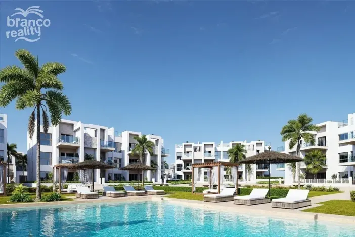 Prodej bytu 4+kk, Los Alcazares, Murcia, Španělsko, 85 m2