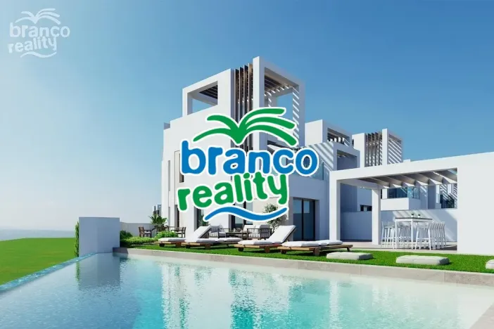 Prodej rodinného domu, Los Alcazares, Murcia, Španělsko, 110 m2