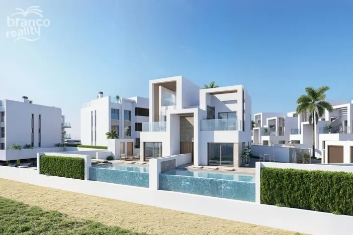 Prodej rodinného domu, Los Alcazares, Murcia, Španělsko, 110 m2