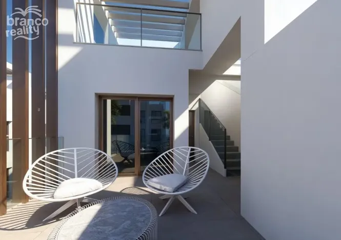 Prodej rodinného domu, Los Alcazares, Murcia, Španělsko, 110 m2