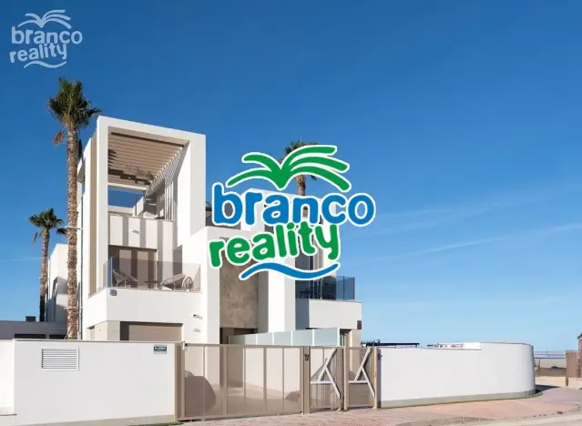 Prodej rodinného domu, Los Alcazares, Murcia, Španělsko, 99 m2