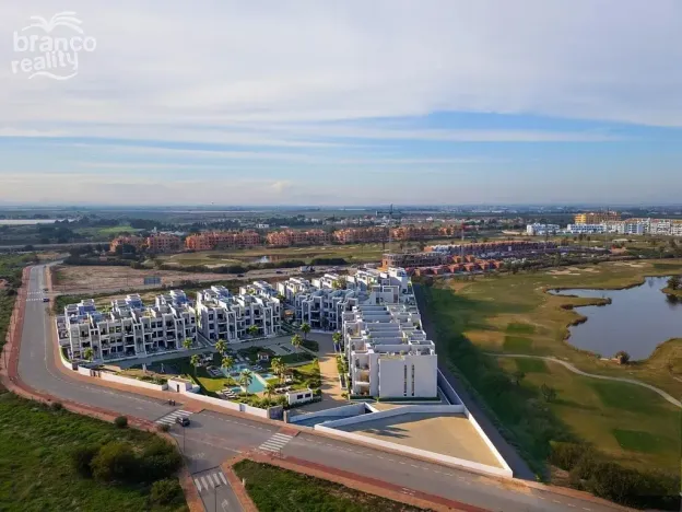 Prodej rodinného domu, Los Alcazares, Murcia, Španělsko, 99 m2