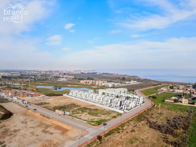 Prodej rodinného domu, Los Alcazares, Murcia, Španělsko, 99 m2