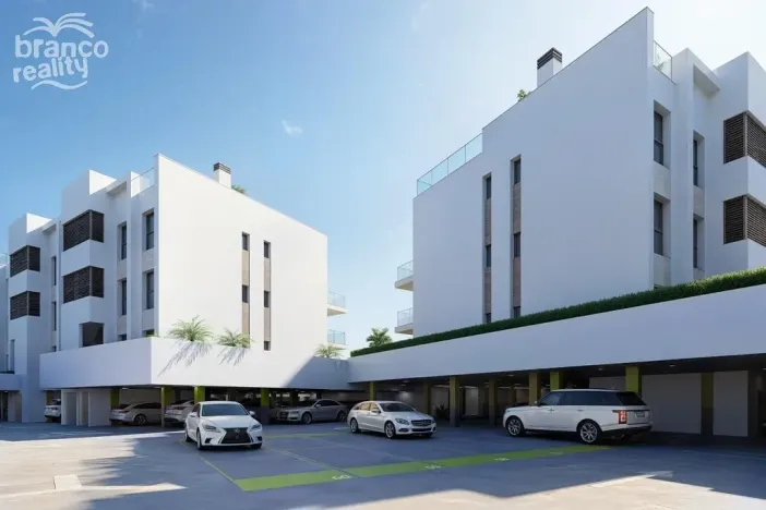 Prodej rodinného domu, Los Alcazares, Murcia, Španělsko, 99 m2