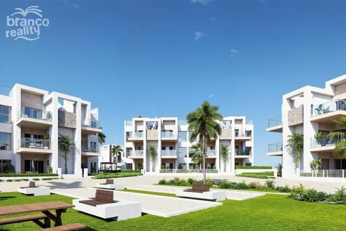 Prodej bytu 4+kk, Los Alcazares, Murcia, Španělsko, 85 m2