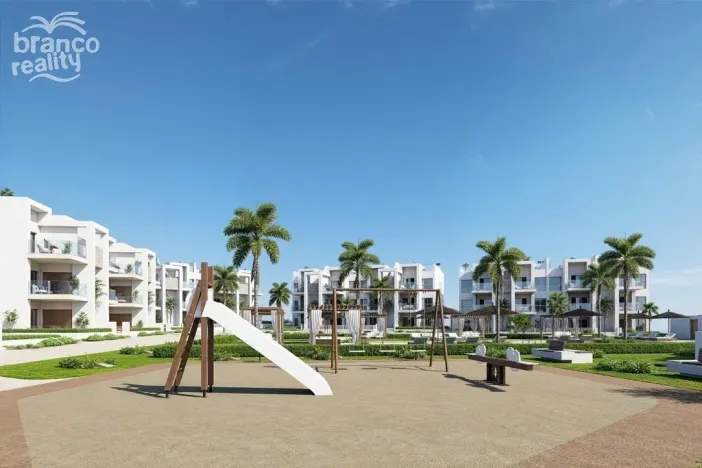 Prodej bytu 4+kk, Los Alcazares, Murcia, Španělsko, 85 m2