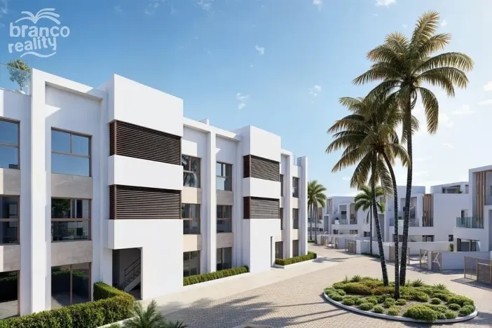 Prodej bytu 4+kk, Los Alcazares, Murcia, Španělsko, 85 m2
