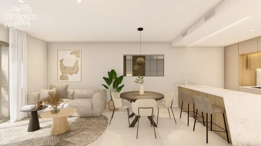 Prodej bytu 4+kk, Los Alcazares, Murcia, Španělsko, 85 m2