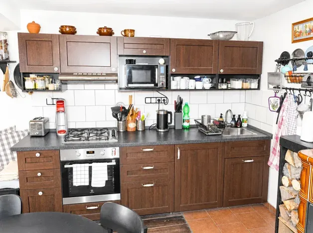 Prodej rodinného domu, Plaňany, 85 m2