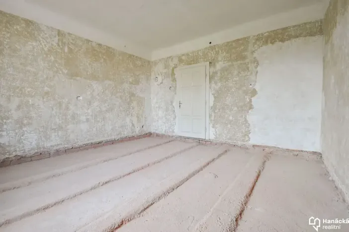 Prodej rodinného domu, Olomouc, Olbrachtova, 100 m2