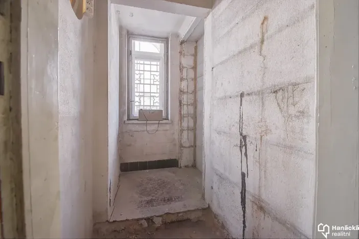 Prodej rodinného domu, Olomouc, Olbrachtova, 100 m2