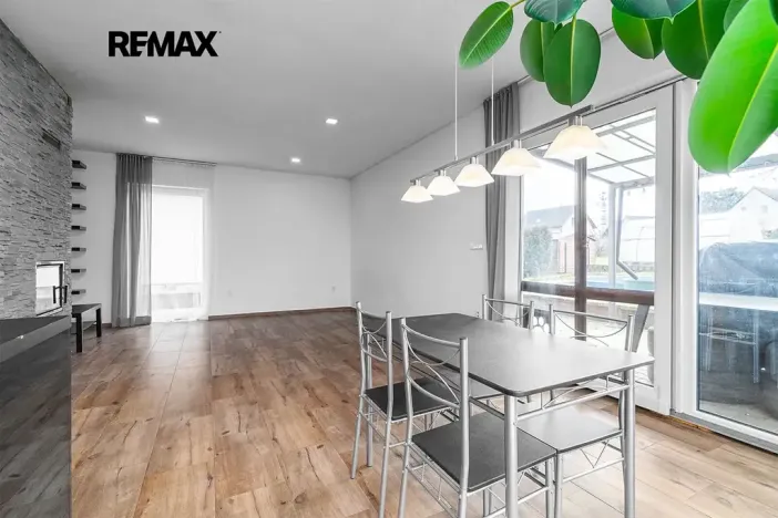Prodej rodinného domu, Česká Bříza, 102 m2
