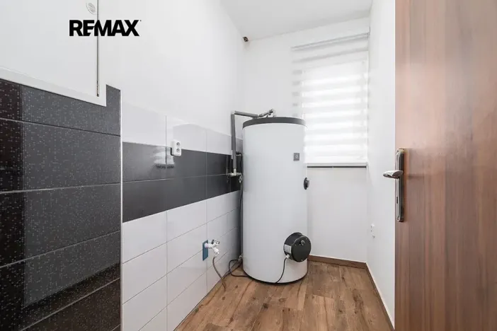 Prodej rodinného domu, Česká Bříza, 102 m2