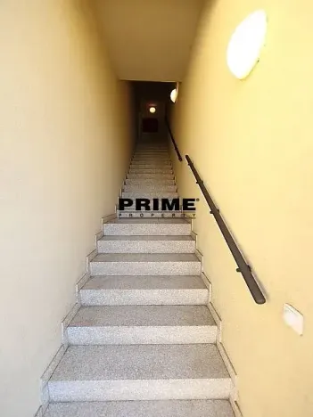 Pronájem bytu 4+1, Praha - Smíchov, Štefánikova, 147 m2