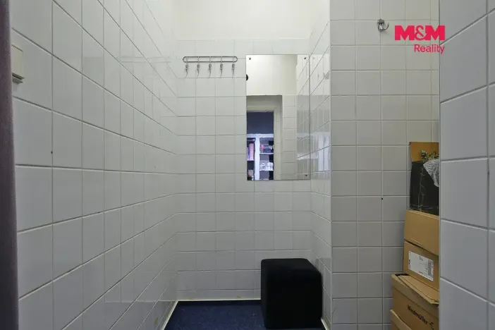 Pronájem obchodního prostoru, Čáslav - Čáslav-Staré Město, Formíkova, 67 m2