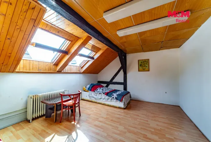 Prodej rodinného domu, Kraslice, Dukelská, 650 m2