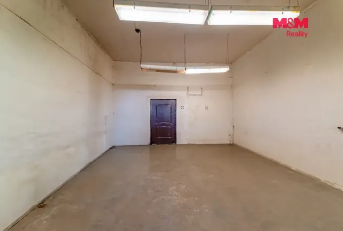 Prodej rodinného domu, Kraslice, Dukelská, 650 m2