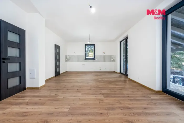 Prodej rodinného domu, Postupice, K Chalupám, 170 m2