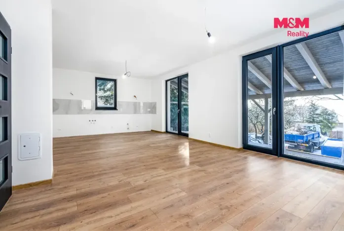 Prodej rodinného domu, Postupice, K Chalupám, 170 m2