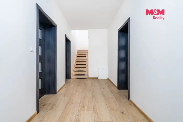 Prodej rodinného domu, Postupice, K Chalupám, 170 m2